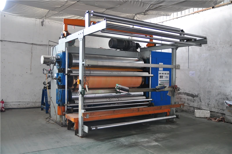 Air Handling Unit, Polyester - detail 60