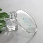 Lens Lenses Optical Danyang Eyeglass Lens 1.56 Progressive Blue Light Blocking Uv420 Hmc Optical Lenses