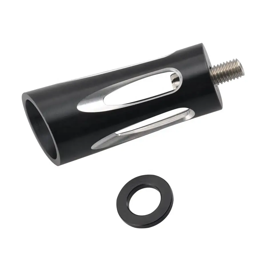 Aluminum Alloy Gear Shifter Shift Lever Foot Peg Fits For Harley Touring Sportster 883 1200 Dyna Softail V-Rod Breakout New