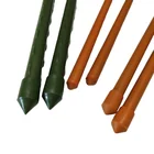 sturdy metal garden stakes plastic coated metal tree stakes adjustable stakes