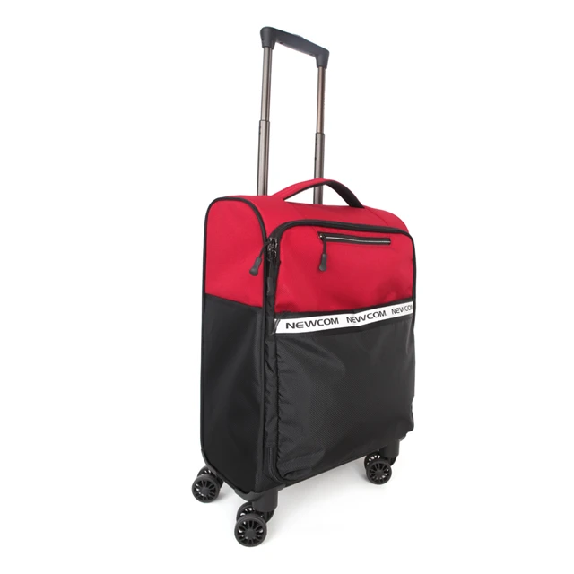 carry on luggage with lock