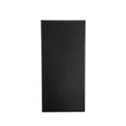 Hot Sale True Hepa Activated Carbon Filter Price Replacement for Amway purifier 101076CH Series