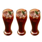 Grade Sugar Sugar High Grade Beverage Manfacturer Flavor Brown Black Sugar Syrup For Bubble Milk Tea Ingredient