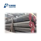 ASTM ASME ISO API Seamless Steel PipeLine | TPCO Brand Pipe