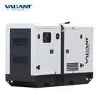 Great engine powered Global Warranty Diesel power generator home generator