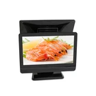 Computer Tablet 15.6 Inch Desktops All-In-Ones PC Computer Touch Screen POS Tablet With Low Cost