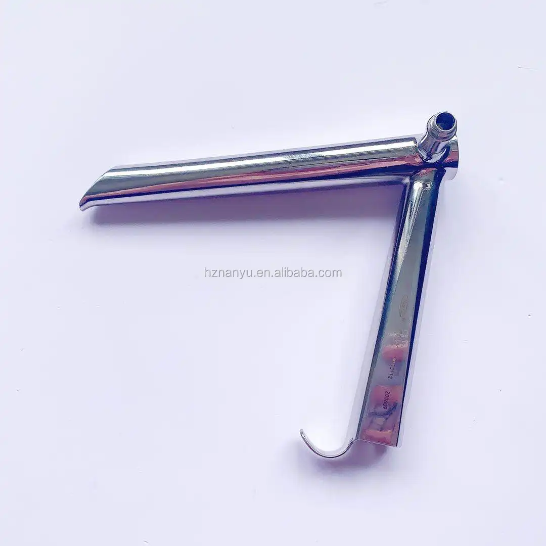 High quality Laryngoscope Tube and Laryngoscope Holder ENT instruments Laryngoscopy Instruments