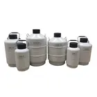 30L Cylinder Storage Semen Container Tank 35 L Liquid Nitrogen Dewar
