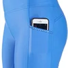 Horse Women Active Silicone Grip Full Seat Horse Riding Leather Breeches