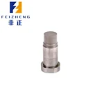 Custom HSS OEM Punch & Die Pins for Fastener production, Dongguan Manufacturer with any coatings, materials