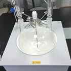 Linbel Short Path Distillation Unit Short Path Evaporator Short Path Vacuum Pump