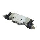 solenoid valve 24vDC SY5220-01 Gas pipeline valve high quality valve solenoid