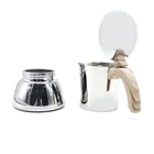 Coffee Maker Coffee Maker Stainless Steel Filter Percolator Coffee Maker