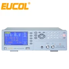 Popular Megger tester Digital Earth Resistance Tester U2683