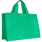 Promotional Custom Logo Printed Non Woven Bag