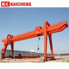 Customizable industrial using gantry crane ,10ton 20ton 25ton 50ton gantry crane supplier