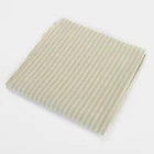 Eco-friendly 100% cotton knit fabric price