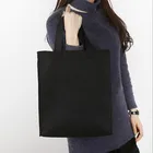 Handbags Hot Products Eco-Friendly Cheap Felt Shopping Bag Women Handbags Tote Bag Felt Fabric Bag
