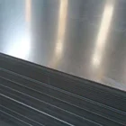 Z40 Dx51D Galvanized Steel Sheet For Roofing Sheet