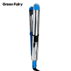 new products 2019 innovative product for home flat iron hair straightener fast hair straightener