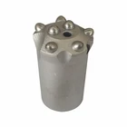 7 DegreeTungsten Carbide Rock Drill Tapered Button Center Bit for Rock Drill