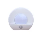 Custom logo PIR Motion Sensor LED Night Light for closet ,cabinet ,stairs