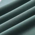 wholesale 15 silk 85 cotton pique cotton knitted fabrics for shirt