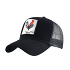 Trucker Cap Trucker Hat 6 Panel High Quality Blank Custom Baseball Trucker Mesh Cap Foam Adult Print Hat