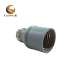 E27 Day Night Light Switch Sensor Led Bulb Holder