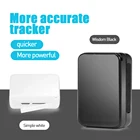 GPS human mini GPS tracker child/old people anti-lost locator with app+Web+SMS smart tracking system