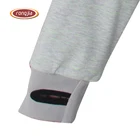 RJOP1905 OEM Outdoor Waterproof Warm Autumn Long-Sleeved Hood Sweater Sports Hoodies