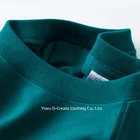 High quality 100% cotton men t-shirt wholesale custom t shirt printing