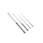 Precision plastic mould part manufacturer ejector pin & sleeve with good price