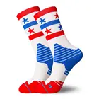 High quality compression socks for running unisex