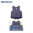 inner wearing bullet proof body armor vest bullet resistant MOD 1