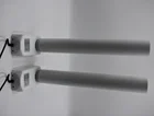 4 Electric 3 Stage Motorized Furniture 4 Electric Height Adjustable Automatic Lifting Column