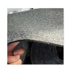 Asphalt roofing felt for waterproofing asphalt roofing membrane