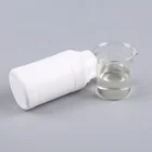 PP50 Fire retardant agent isolation combustion auxiliary flame retardant for textile