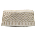 New Omani Caps National Islamic Hats Without Visor For Muslim Men Wholesale