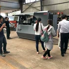 rebar bender Automatic CNC stirrup bending machine with CE certificate