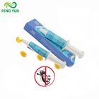 glue insect trap syringe cockroach kill ants ant killer chemical cockroaches pest gel