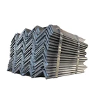 mild steel equal angel / price steel angle iron / ss400 perforated angle steel carbon angle steel slotted angle bar weight