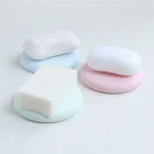 Automatic Small Automatic Bath Hotel Toilet Laundry Soap Bar Making Machine Finish Production Line Price