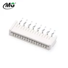 Packaging Customization 1.00mm Pitch SH Connector Male Female Electrical