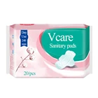VS1002 Brand Name Anion Sanitary Napkin With Negative Ion Side Effects