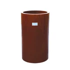 Electrical Porcelain Support Insulator for ESP