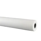 White PVA Water Absorbing Sponge Roller Suction Brush for Swimming Pool