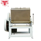 Commercial Bakery 75kg Flour Mixing Machine/Dough Mixer For Tortilla/Commercial Dough Making Machine