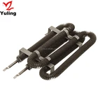 Finned Heating Element Air Conditioner