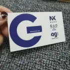 Business Card Cardcard Custom Paper Business Card Or Gold Foil Business Card Or Business Card Printing